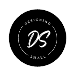 Designing Small