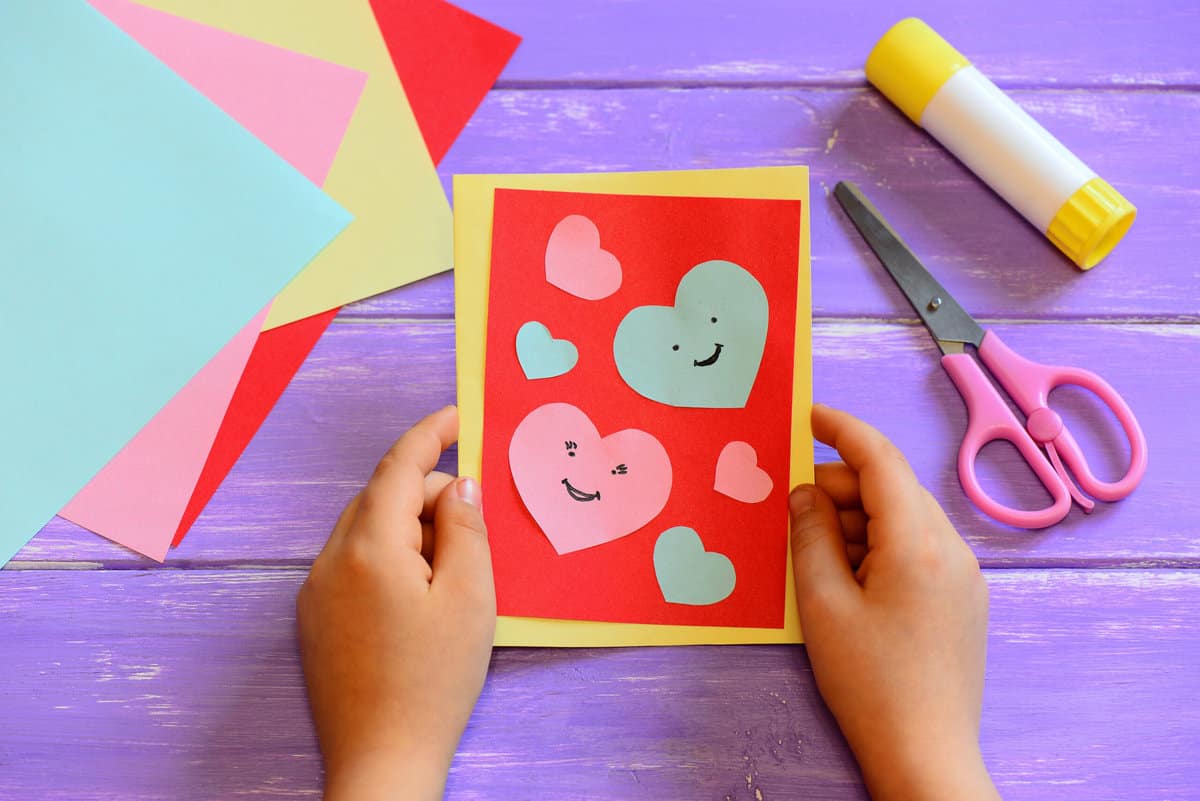 5 Valentine's Day DIY Gift Ideas 